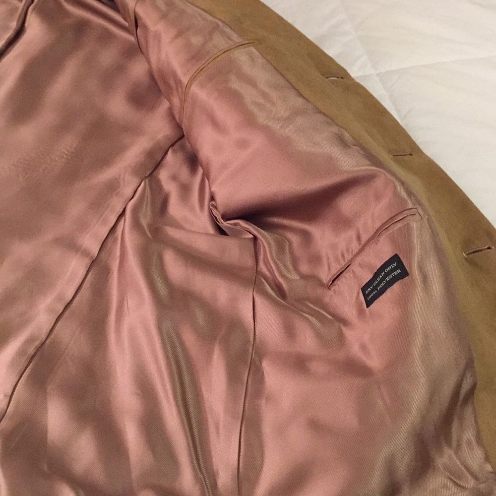 Sports Jacket - Picture 4 of 6
